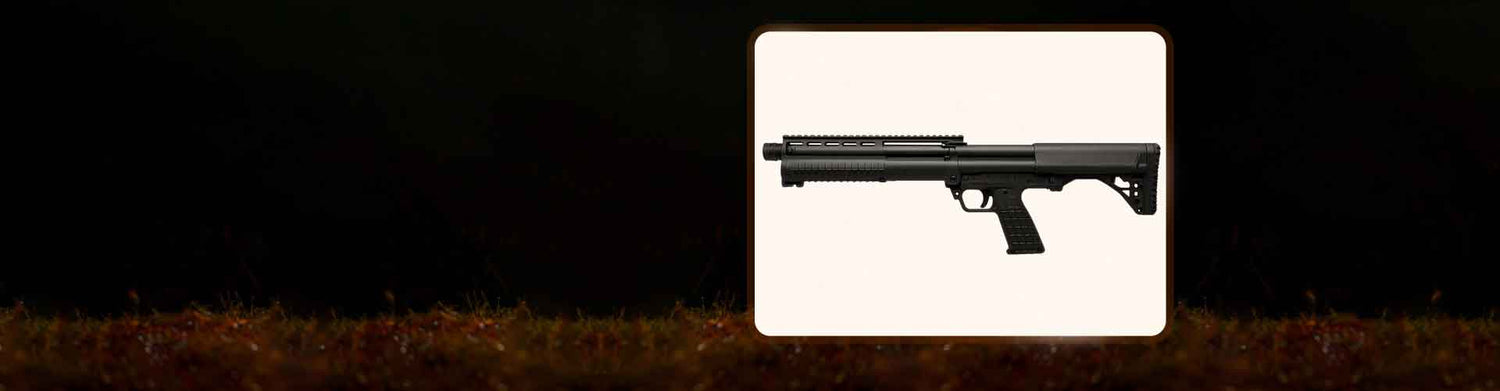 Bullpup Shotgun Accessories