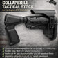 Cali Style Collapsible Tactical Stock for Remington 870 12 Gauge