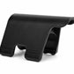 TRINITY 1.25" Snap-On Cheek Rest Riser for M4 Adjustable Buttstock Black
