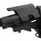 TRINITY 1.25" Snap-On Cheek Rest Riser for M4 Adjustable Buttstock Black