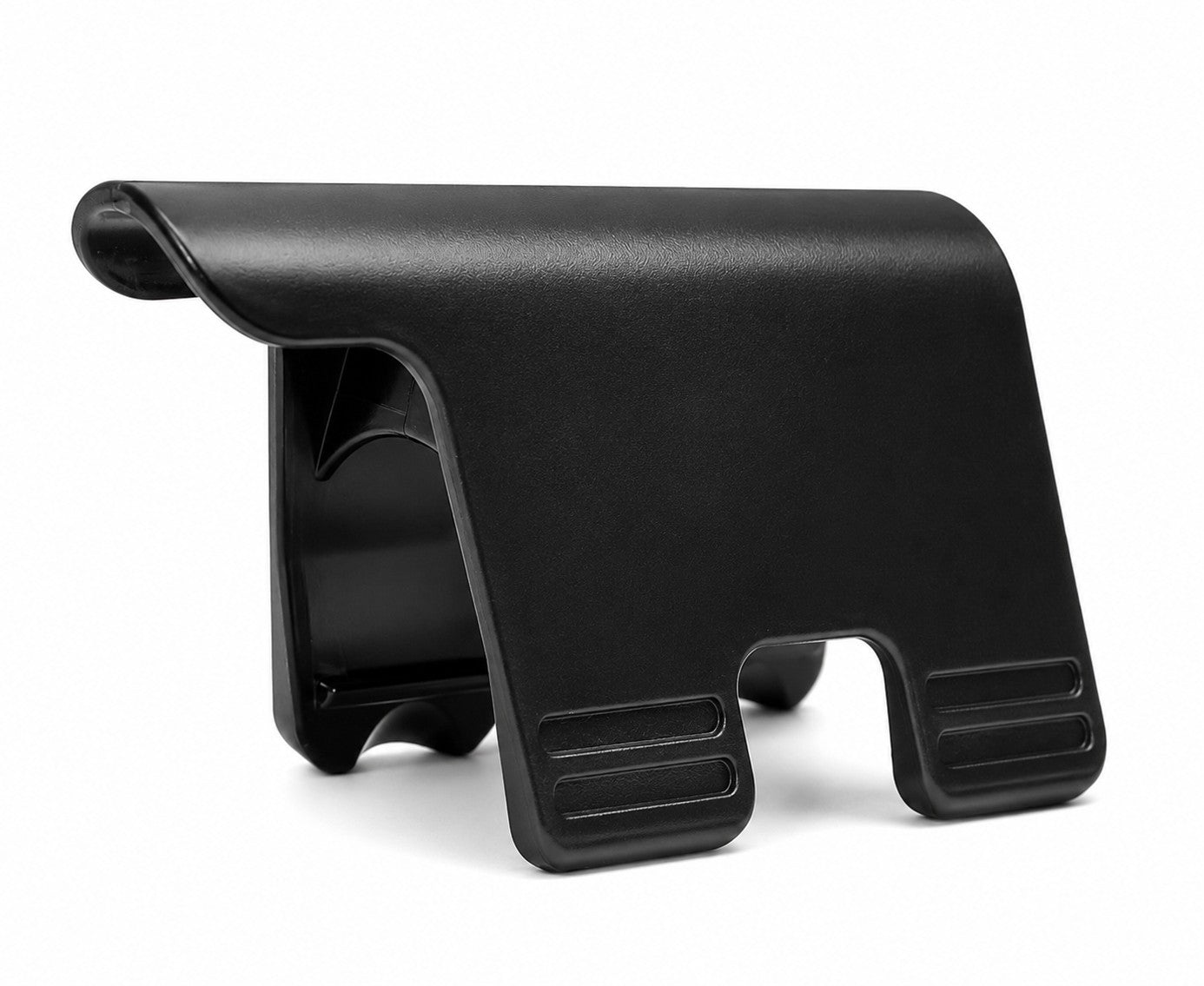 TRINITY 1.25" Snap-On Cheek Rest Riser for M4 Adjustable Buttstock Black