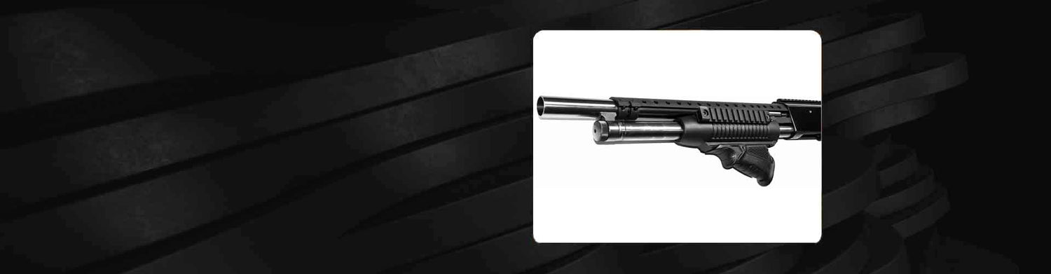 Shotgun Forend