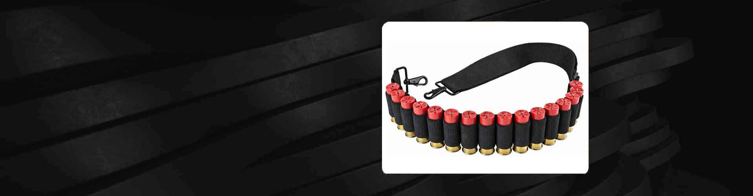 Shotgun Slings