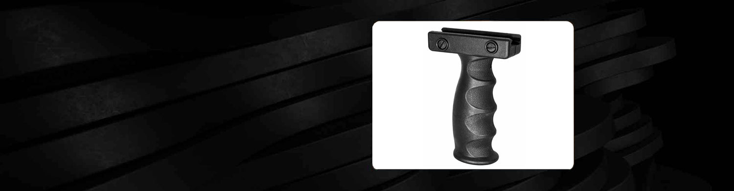 Rifle Grips