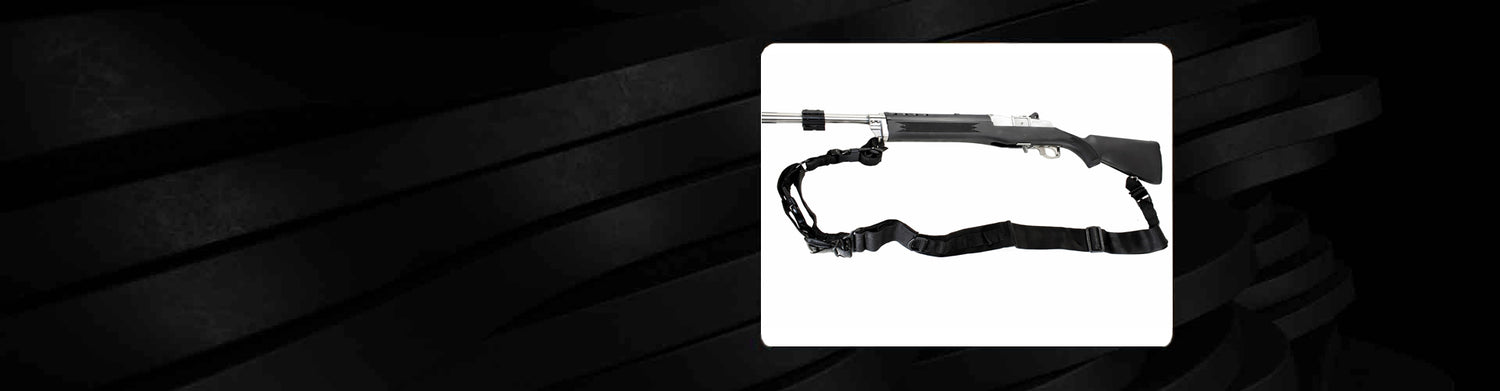 Rifle Slings