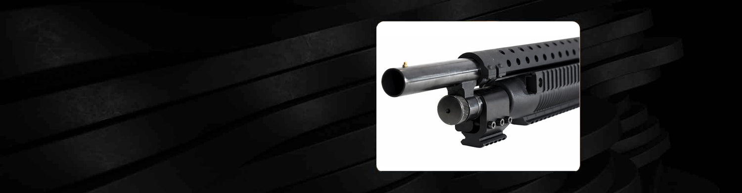 Shotgun Mount