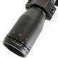 Crosman Challenger PCP air rifle scope sight 4x32 dovetail rail system aluminum black hunting. - TRINITY SUPPLY INC