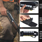 Dickinson XX3 Pump 12 gauge Shells Carrier Hunting Accessory Holder Tactical Shell Pouch Shell Round slug Carrier Reload. - TRINITY SUPPLY INC