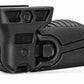 Foldable Foregrip Compatible with Black Aces FD12 Picatinny Rail Black