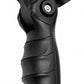 Folding Foregrip Picatinny Weaver Rail Tactical Grip