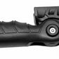 Folding Foregrip Picatinny Weaver Rail Tactical Grip