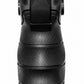 Folding Foregrip Picatinny Weaver Rail Tactical Grip