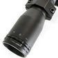 Gamo Coyote Whisper Fusion air rifle scope sight 4x32 aluminum black hunting. - TRINITY SUPPLY INC