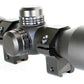 Gamo Whisper Fusion Mach air rifle scope sight 4x32 aluminum black hunting. - TRINITY SUPPLY INC