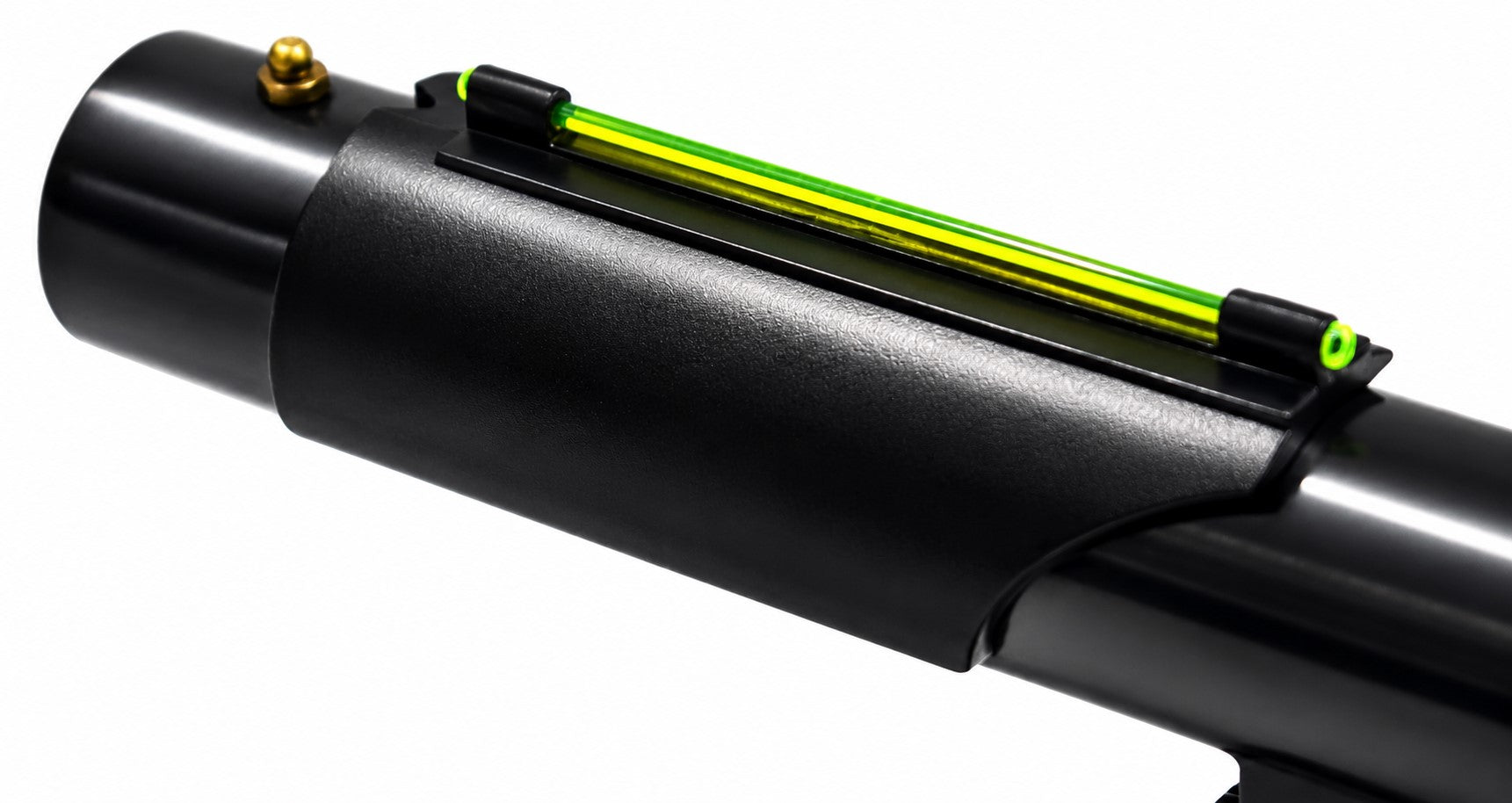 Fiber Optic Front Sight Compatible with Remington 870 12 Gauge