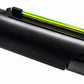 TRINITY Tactical Snap-On Fiber Optic Front Sight Compatible with 12 Gauge & 20 Gauge Shotguns – Low Light Bead Sight Upgrade