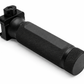 Trinity Tactical Aluminum Vertical Foregrip with Storage Compatible with Tokarev TBP 12 Picatinny Rail