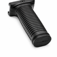 Tactical Vertical Foregrip with Storage for Black Aces FD12 Picatinny Rail Polymer Grip Black