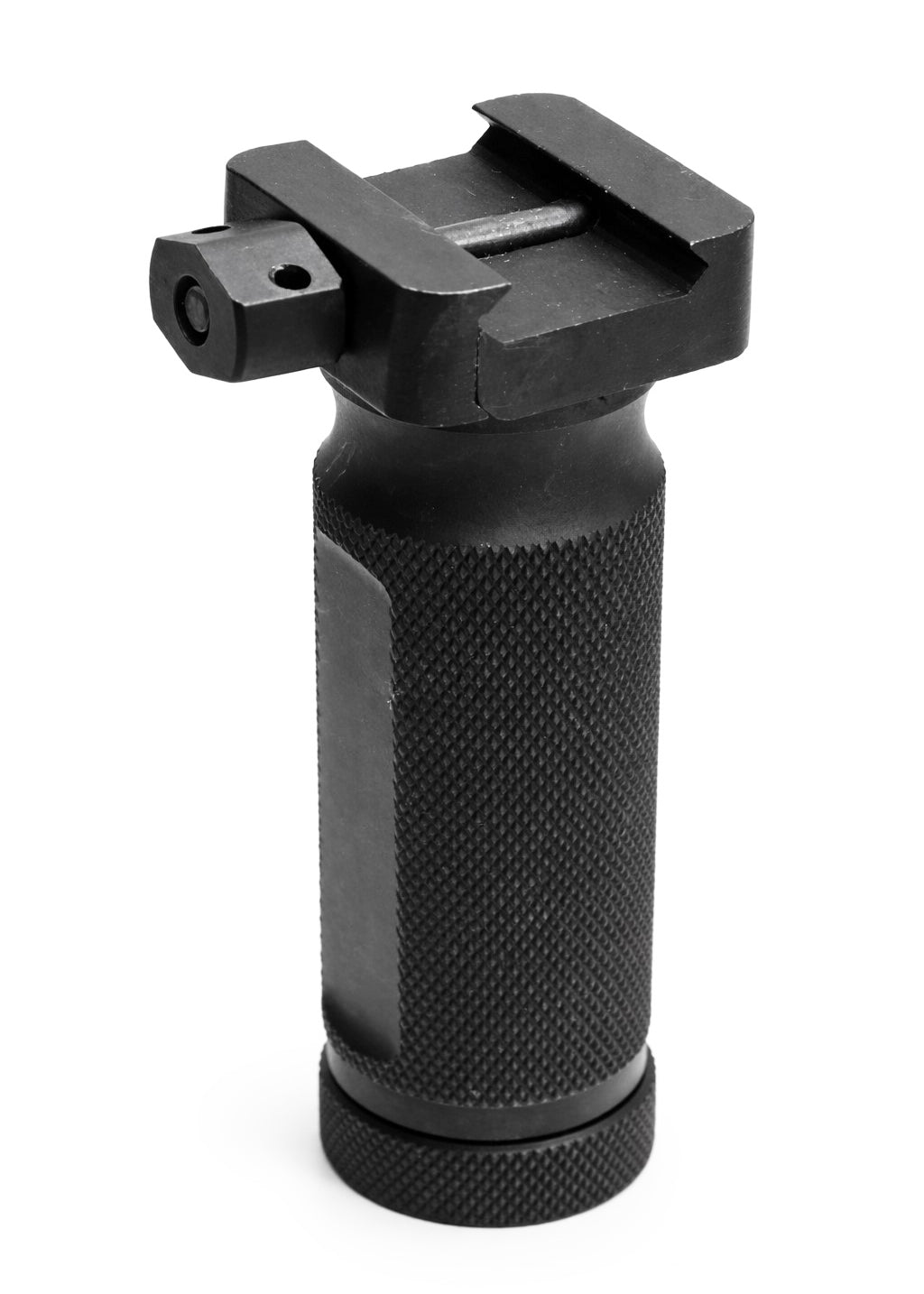 Aluminum Vertical Foregrip for Tokarev TBP 12 Picatinny Rail