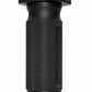 Trinity Tactical Aluminum Vertical Foregrip with Storage Compatible with Tokarev TBP 12 Picatinny Rail