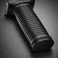 Tactical Vertical Foregrip with Storage for Black Aces FD12 Picatinny Rail Polymer Grip Black
