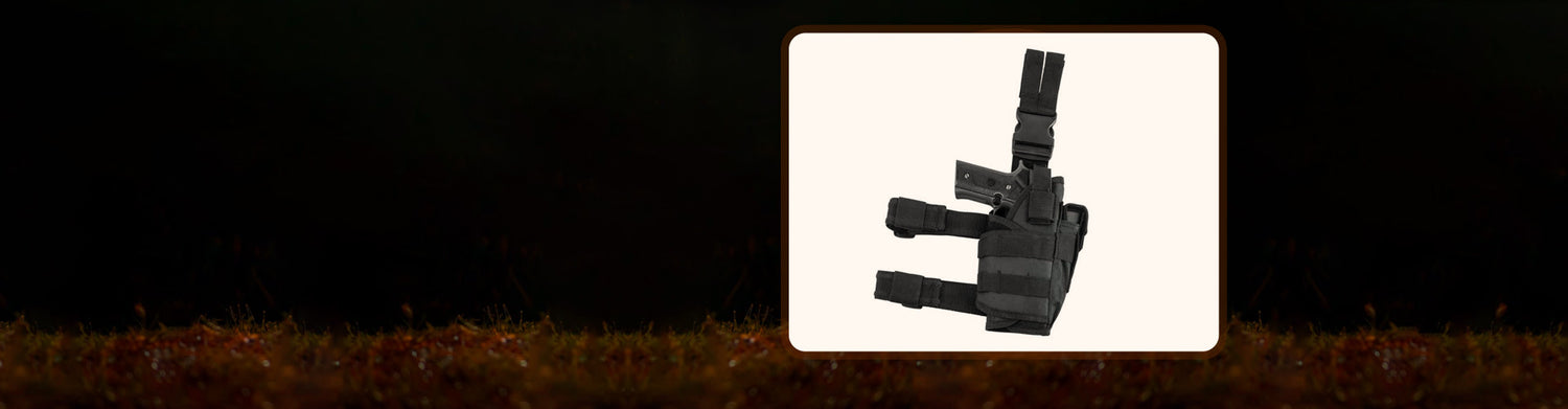 Handgun Holster
