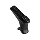 M-LOK Hand Stop Grip Aluminum Black Ergonomic Low Profile Hand Stop