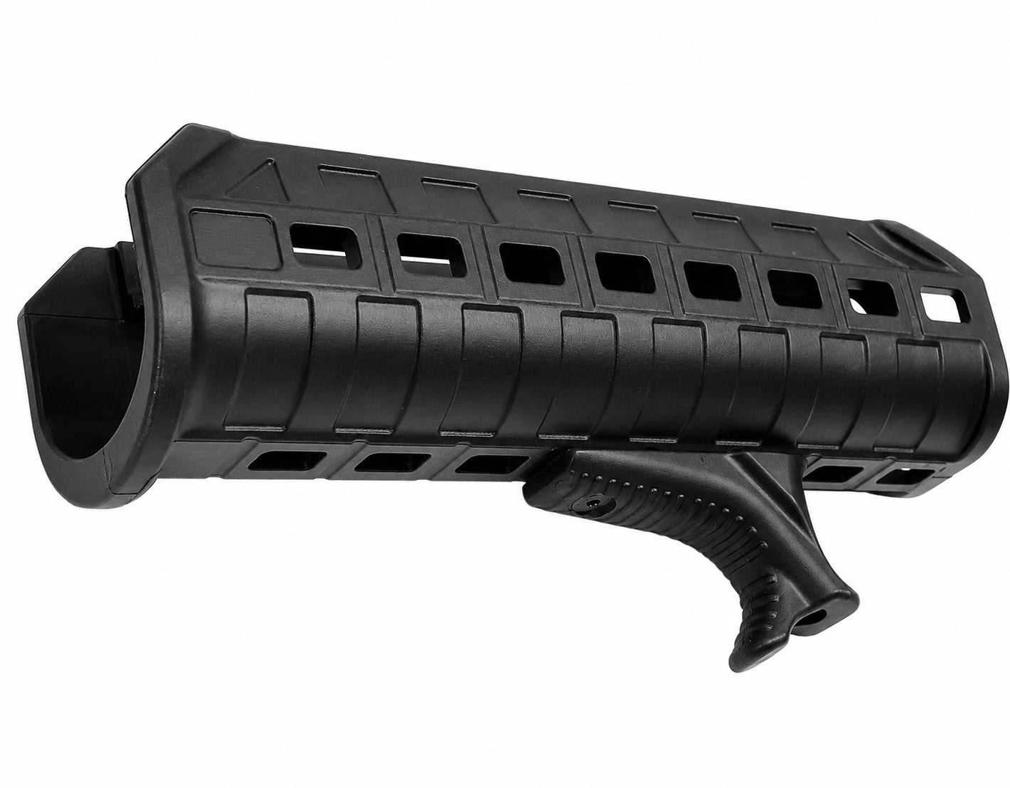 M-LOK Forend Pump with Hand Stop for Remington 870 & Pardner 1871