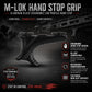 M-LOK Forend Pump with Hand Stop for Remington 870 & Pardner 1871