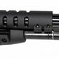 Stevens 67-E 12 Gauge Polymer Heat Shield – Vented Tactical Barrel Cover Fits Smooth Barrels