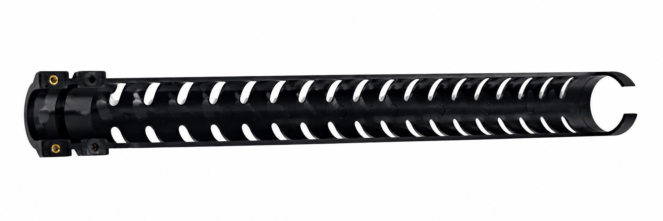 Mossberg Maverick 88 Polymer Heat Shield | 12-Gauge Barrel