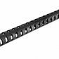 Stevens 67-E 12 Gauge Polymer Heat Shield – Vented Tactical Barrel Cover Fits Smooth Barrels