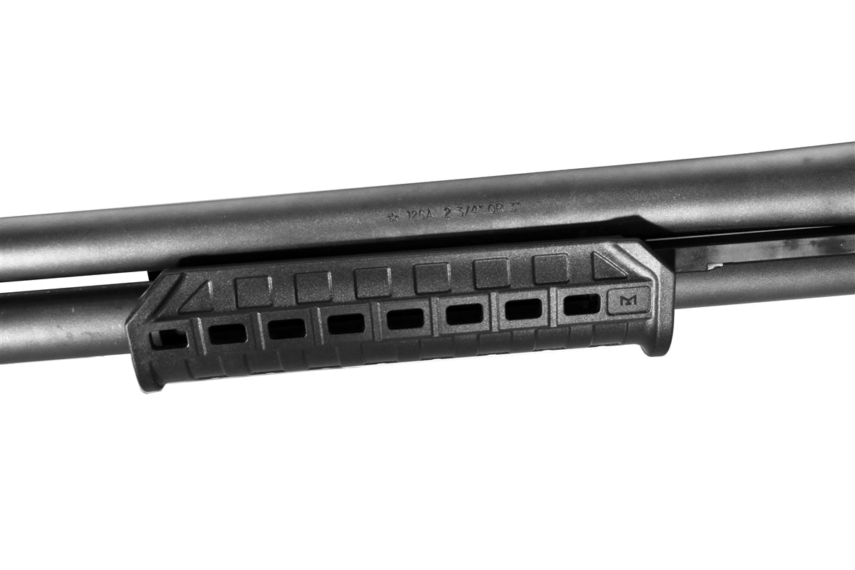 H&R Pardner 1871 forend pump combo black polymer tactical hunting home defense accessories. - TRINITY SUPPLY INC