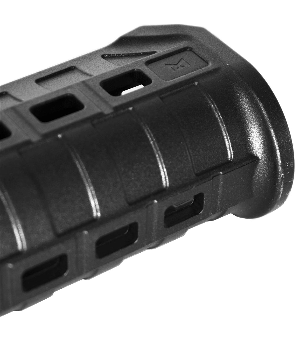 H&R Pardner 1871 forend pump combo black polymer tactical hunting home defense accessories. - TRINITY SUPPLY INC