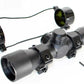 Hunting Scope 4X32 for Crosman 760 Pumpmaster. - TRINITY SUPPLY INC
