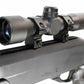 Hunting Scope 4X32 for Crosman 760 Pumpmaster. - TRINITY SUPPLY INC