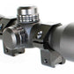 Hunting Scope 4X32 for Crosman 760 Pumpmaster. - TRINITY SUPPLY INC