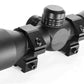 Hunting Scope for Benjamin Prowler. - TRINITY SUPPLY INC