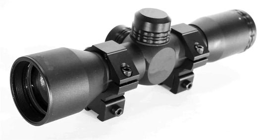 Hunting Scope for Benjamin Prowler. - TRINITY SUPPLY INC