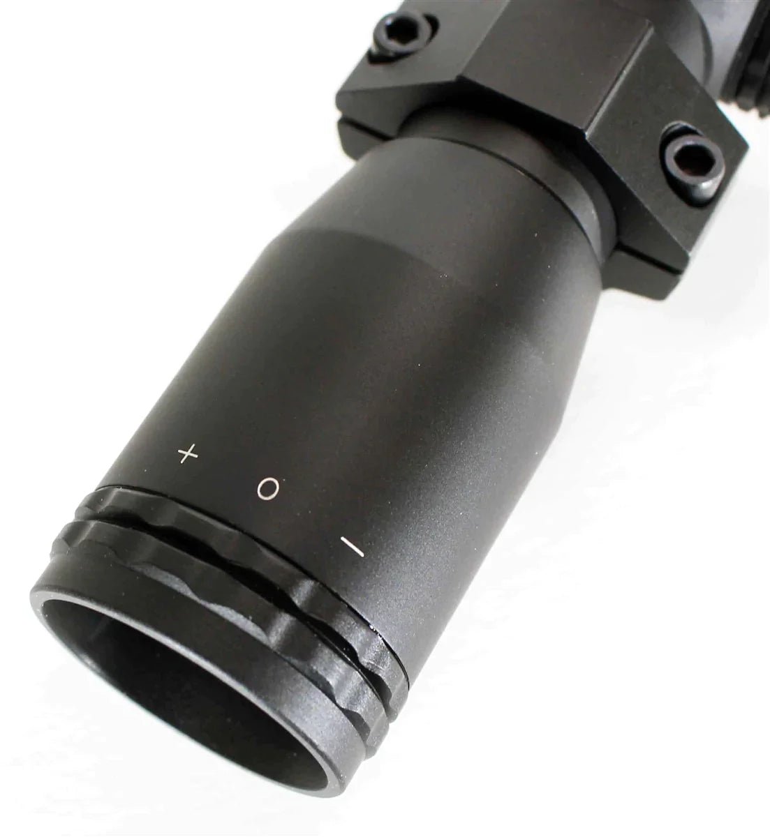Hunting Scope for Benjamin Prowler. - TRINITY SUPPLY INC