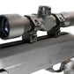 Hunting Scope for Benjamin Prowler. - TRINITY SUPPLY INC