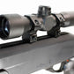Hunting Scope for Gamo Swarm Magnum Air Rifle. - TRINITY SUPPLY INC