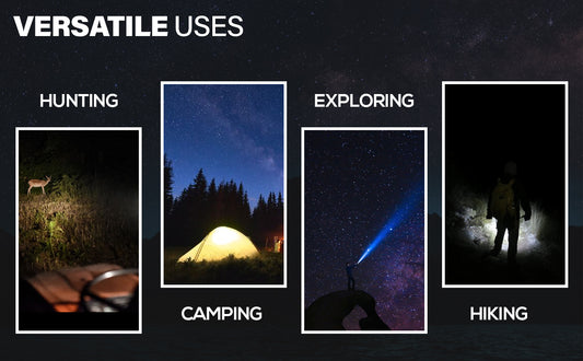 Mossberg maverick 88 20 gauge pump tactical flashlight with mount aluminum black hunting light.