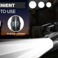 Tactical flashlight for Citadel boss 25 accessories picatinny.