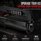TRINITY Picatinny Rail System for Kel-Tec KS7 12 Gauge – Dual Side Mount Tactical Accessory Rails
