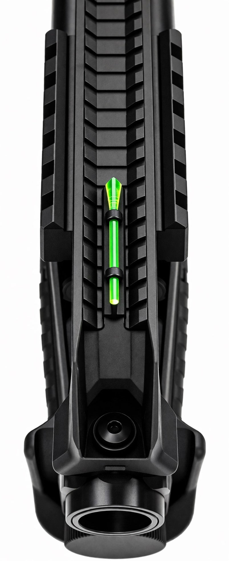 TRINITY Picatinny Rail System for Kel-Tec KS7 12 Gauge – Dual Side Mount Tactical Accessory Rails