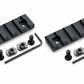 TRINITY Picatinny Rail System for Kel-Tec KS7 12 Gauge – Dual Side Mount Tactical Accessory Rails