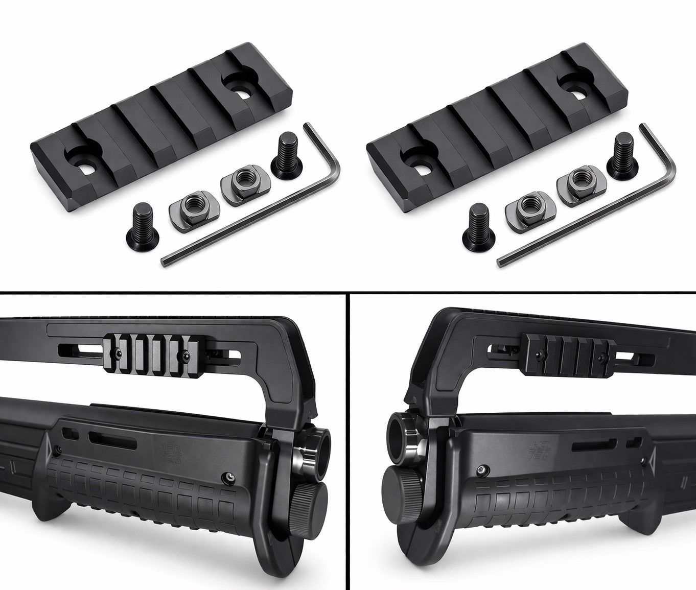 Bullpup Shotgun Accessories & Upgrades | Trinity Supply
