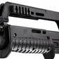 TRINITY 1000 Lumen Tactical Flashlight with Mount for Kel-Tec KS7 12 Gauge – LED Shotgun Light w/ Picatinny Rail Adapter