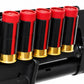 TRINITY 5 Round Shell Holder & Picatinny Mount for Kel-Tec KS7 12 Gauge